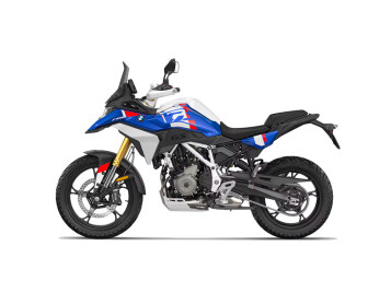 BMW F450 GS (26MY)